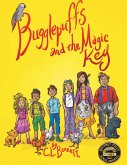 Bugglepuffs and the Magic Key (eBook, ePUB)