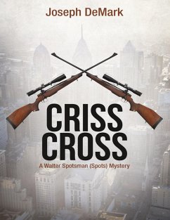 Cover Criss Cross (eBook, ePUB)
