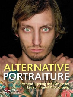 Cover Alternative Portraiture (eBook, ePUB)