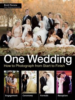 One Wedding (eBook, ePUB) - Florens, Brett