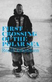 First Crossing of the Polar Sea (eBook, ePUB)