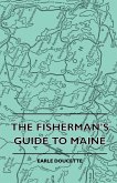 The Fisherman's Guide to Maine (eBook, ePUB)