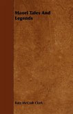 Maori Tales And Legends (eBook, ePUB)