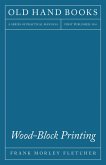 Wood-Block Printing (eBook, ePUB)