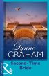 Second-Time Bride (eBook, ePUB) - Bild 1