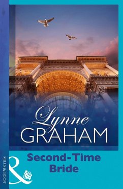 Second-Time Bride (eBook, ePUB) - Graham, Lynne