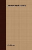Lawrence Of Arabia (eBook, ePUB)