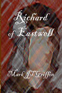 Cover Richard of Eastwell (eBook, ePUB)