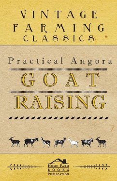 Cover Practical Angora Goat Raising (eBook, ePUB)