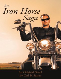 Cover An Iron Horse Saga (eBook, ePUB)