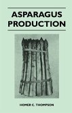 Asparagus Production (eBook, ePUB)