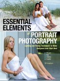 Essential Elements of Portrait Photography (eBook, ePUB)