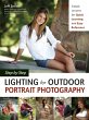 Step-by-Step Lighting for Outdoor... - Bild 1