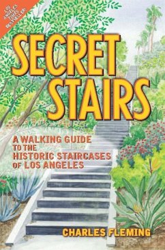Secret Stairs (eBook, ePUB) - Fleming, Charles