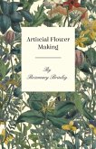 Artificial Flower Making (eBook, ePUB)
