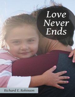 Cover Love Never Ends (eBook, ePUB)