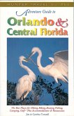 Orlando & Central Florida Adventure Guide (eBook, ePUB)
