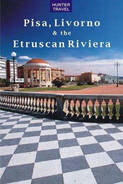 Pisa, Livorno & the Etruscan Riviera (eBook, ePUB) Cover Pisa, Livorno & the Etruscan Riviera (eBook, ePUB)