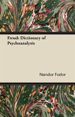 Freud: Dictionary of Psychoanalysis (eBook, ePUB)