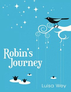 Cover Robin's Journey (eBook, ePUB)