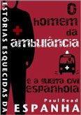 Estórias Esquecidas Da Espanha (eBook, ePUB)