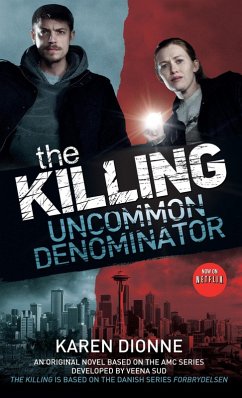 Uncommon Denominator (eBook, ePUB) - Dionne, Karen
