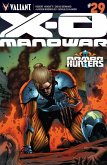 X-O Manowar Issue 29 (eBook, ePUB)