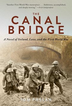 The Canal Bridge (eBook, ePUB) - Phelan, Tom