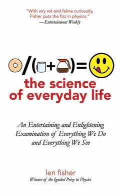 The Science of Everyday Life (eBook, ePUB) - Fisher, Len