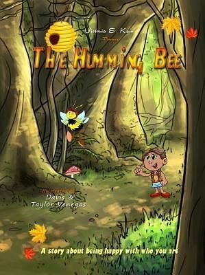 The Humming Bee (eBook, ePUB)
