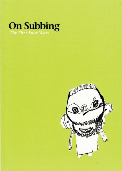 On Subbing (eBook, PDF) On Subbing (eBook, PDF)