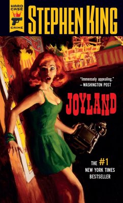 Joyland (eBook, ePUB) - King, Stephen