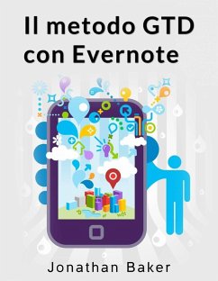 Cover Il metodo GTD con Evernote (eBook, ePUB)