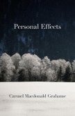 Personal Effects (eBook, ePUB) Personal Effects (eBook, ePUB)