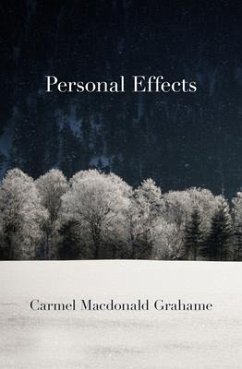 Cover Personal Effects (eBook, ePUB)