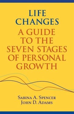 Cover Life Changes (eBook, ePUB)
