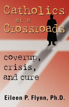 Cover Catholics at a Crossroads (eBook, ePUB)