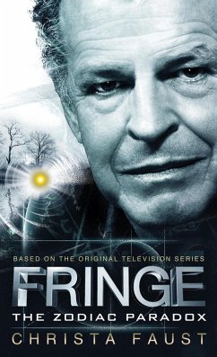 Fringe - The Zodiac Paradox (eBook, ePUB) - Faust, Christa