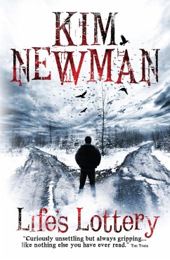 Cover Life's Lottery (eBook, ePUB)