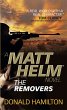 Matt Helm - The Removers (eBook, ePUB) - Bild 1