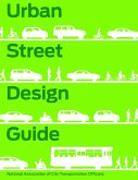 Urban Street Design Guide (eBook, ePUB)