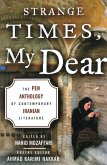 Strange Times, My Dear (eBook, ePUB) Strange Times, My Dear (eBook, ePUB)
