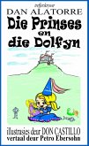 Die Prinses En Die Dolfyn (eBook, ePUB)