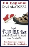 Los Terribles Dos (eBook, ePUB) Los Terribles Dos (eBook, ePUB)