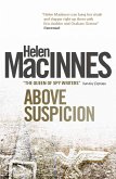 Above Suspicion (eBook, ePUB)