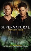 Supernatural - Carved in Flesh (eBook, ePUB)