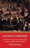 Galileo's Mistake (eBook, ePUB)
