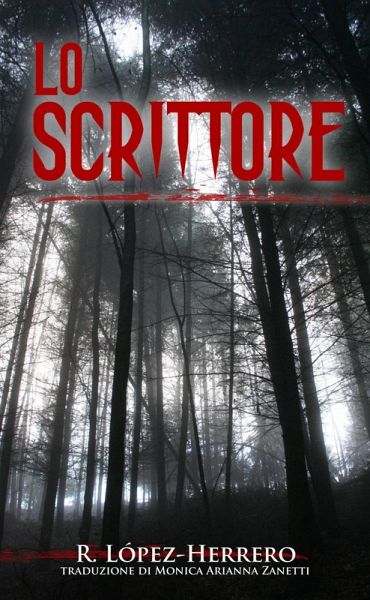 Lo scrittore (eBook, ePUB)