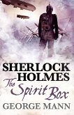 The Spirit Box (eBook, ePUB)