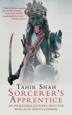 Cover Sorcerer's Apprentice (eBook, ePUB)